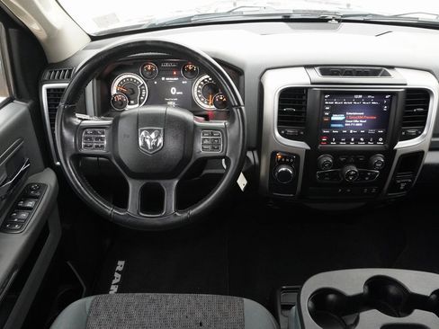 Used 2019 RAM 1500 Lone Star image 23