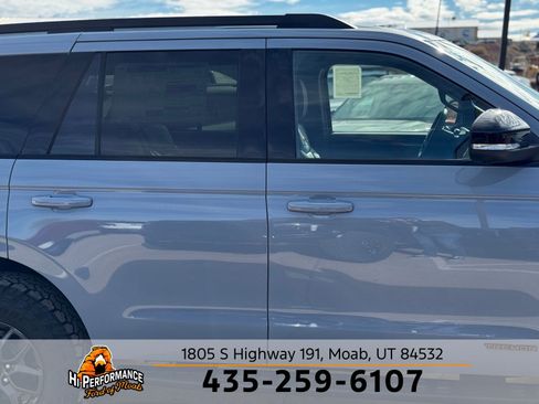 New 2026 Ford Expedition Tremor image 5