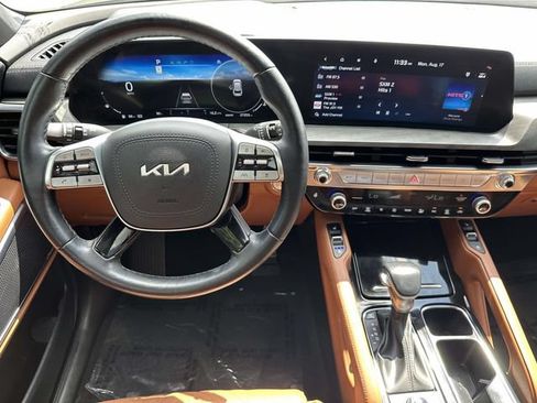 Used 2024 Kia Telluride SX X-Line AWD/4WD image 18