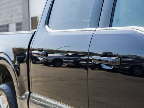 New 2026 Ford F150 King Ranch AWD/4WD image 22