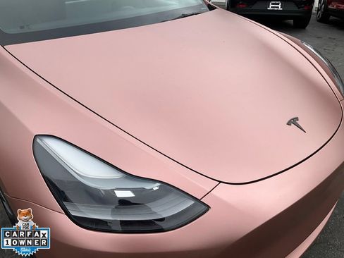 Used 2022 Tesla Model Y Performance AWD/4WD image 80