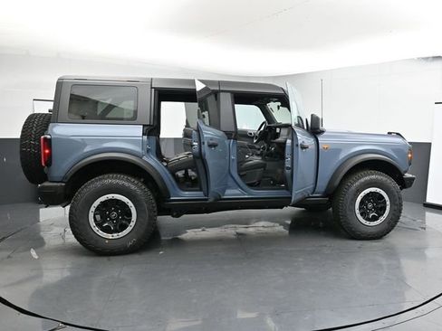 New 2025 Ford Bronco Badlands w/ Sasquatch Package image 31