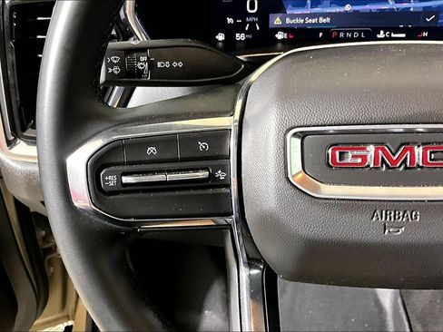 Used 2024 GMC Canyon Elevation w/ Trailering Package RWD image 14