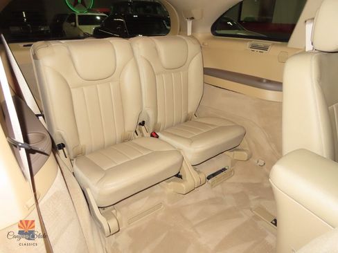 Used 2006 Mercedes-Benz R 500 4MATIC image 4