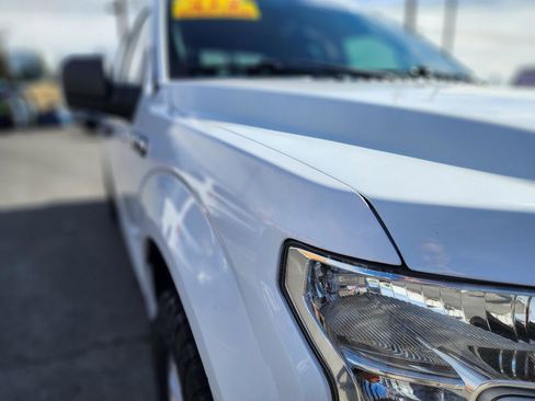 Used 2017 Ford F150 XLT w/ Trailer Tow Package image 31