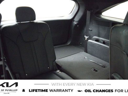 New 2026 Kia Sorento SX Prestige image 14