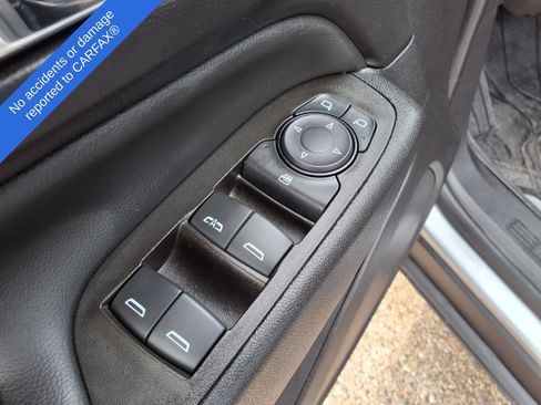 Used 2024 Chevrolet Equinox LT w/ LPO, Floor Liner Package FWD image 16