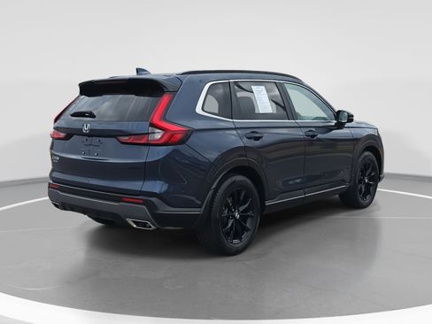 Used 2025 Honda CR-V Sport image 5