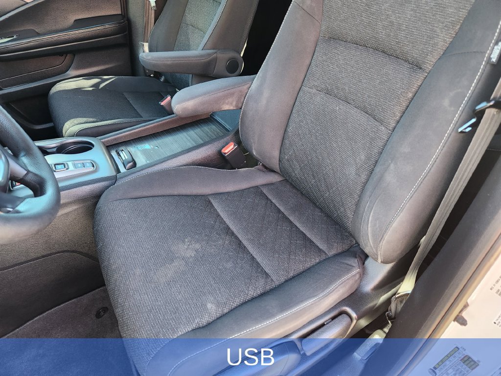 Used 2021 Honda Ridgeline Sport image 18