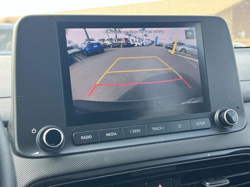 Used 2023 Hyundai Kona SEL w/ Cargo Package image 14