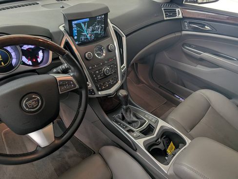 Used 2012 Cadillac SRX Premium AWD/4WD image 11