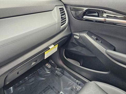 New 2026 Kia Seltos SX w/ SX Sunroof Package image 27