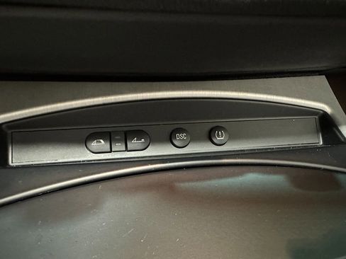 Used 2006 BMW M Roadster image 26