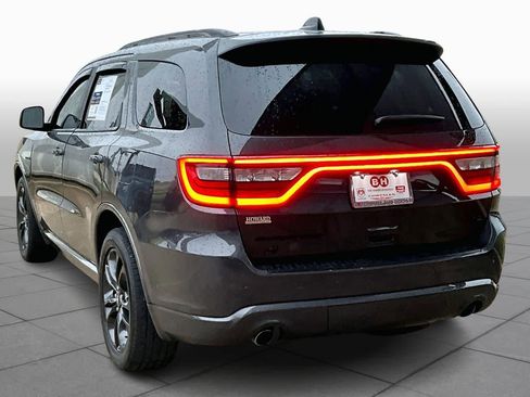 Used 2024 Dodge Durango R/T w/ Blacktop Package image 12