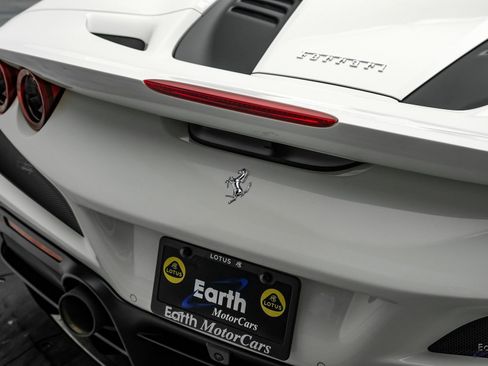 Used 2022 Ferrari F8 Tributo Highly Optioned Front Lift image 59