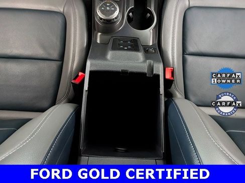 Certified 2023 Ford Bronco Outer Banks image 30