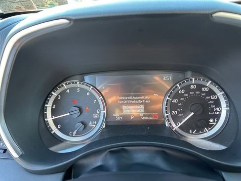 Used 2024 Toyota Highlander XLE image 23