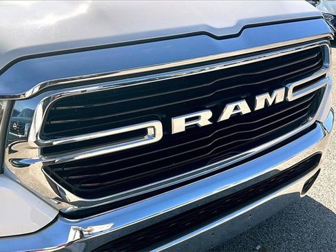 Used 2020 RAM 1500 Big Horn image 34