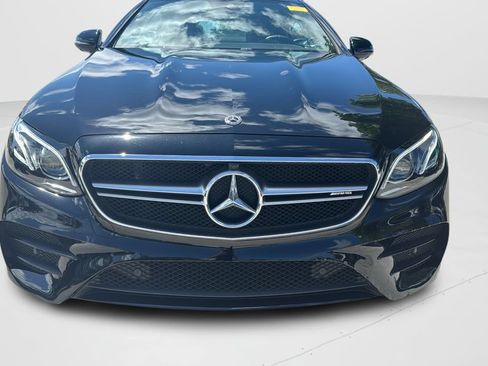 Used 2020 Mercedes-Benz E 53 AMG 4MATIC Coupe image 36