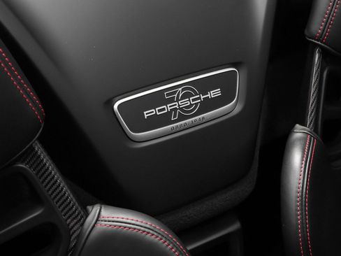 Certified 2019 Porsche 911 Speedster image 39