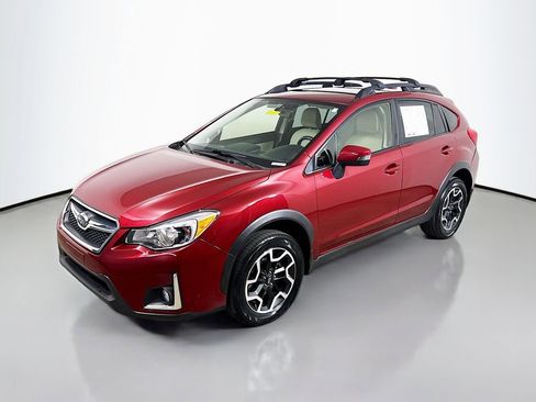 Used 2017 Subaru Crosstrek 2.0i Limited w/ Popular Package #2 image 3