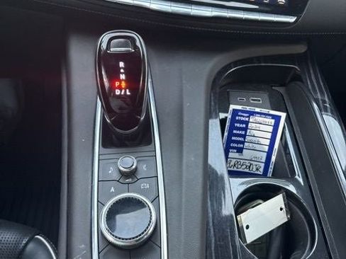 Used 2021 Cadillac Escalade Sport w/ Driver Assist Tech Package AWD/4WD image 17