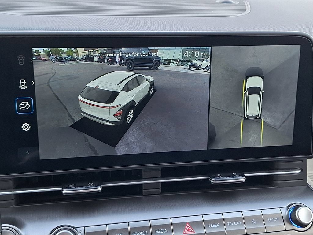 New 2026 Hyundai Kona Limited AWD/4WD image 19