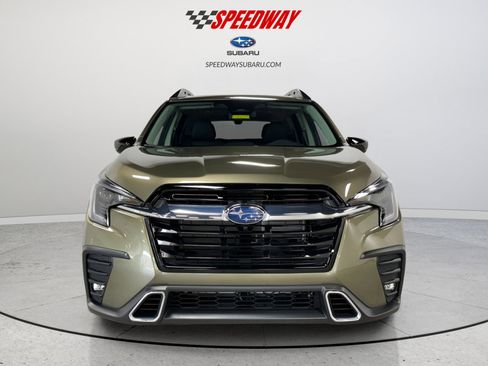 New 2025 Subaru Ascent Touring w/ Popular Package #2 image 2