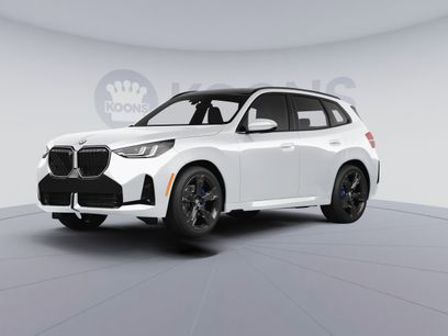New 2026 BMW X3 xDrive30