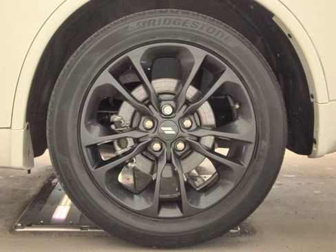 Used 2022 Dodge Durango R/T w/ Blacktop Package AWD/4WD image 20