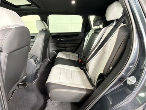New 2026 Honda CR-V Sport Touring image 14