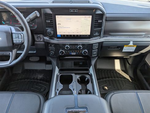 New 2026 Ford F350 Platinum image 7