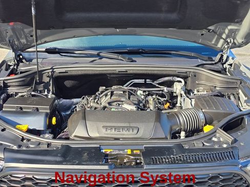 New 2026 Dodge Durango GT w/ Blacktop Package AWD/4WD image 21