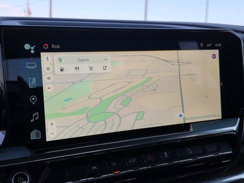 Used 2024 Chevrolet Silverado 1500 LT Trail Boss image 17