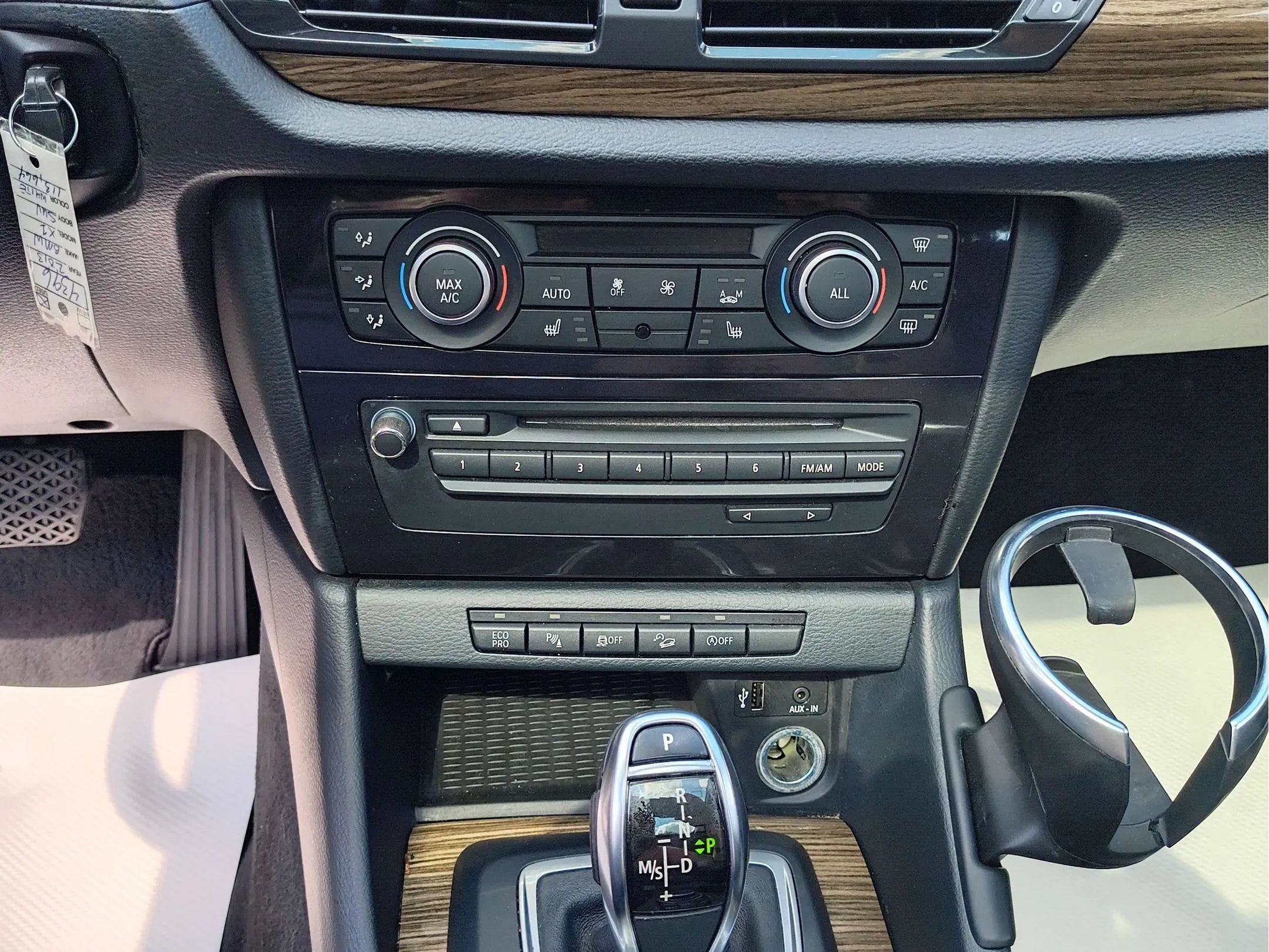 Used 2013 BMW X1 xDrive28i AWD/4WD image 39