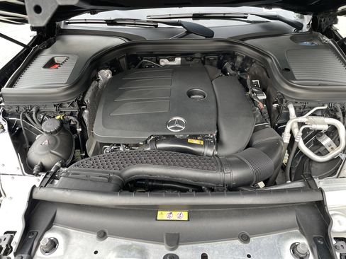 Used 2020 Mercedes-Benz GLC 300 image 50