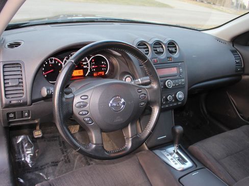 Used 2012 Nissan Altima 2.5 S w/ Convenience Pkg image 18