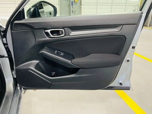 New 2026 Honda Civic Sport image 32