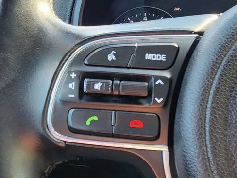 Used 2017 Kia Sportage EX w/ EX Technology Package image 35