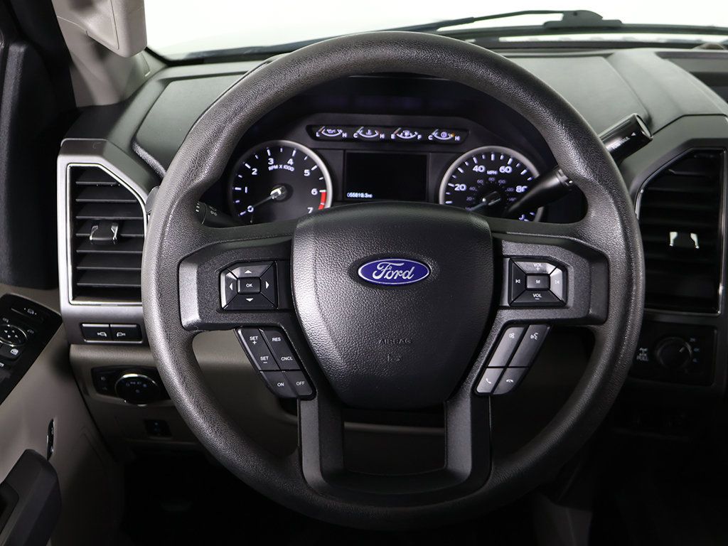 Used 2019 Ford F250 XLT w/ XLT Premium Package AWD/4WD image 37
