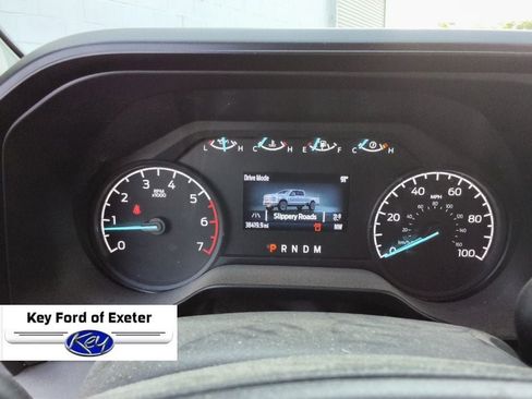 Used 2024 Ford F250 XLT w/ FX4 Off-Road Package AWD/4WD image 37