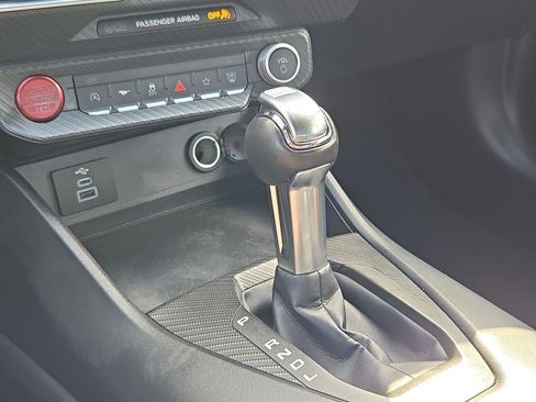 Used 2025 Ford Mustang Premium RWD image 25