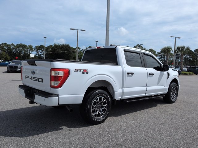 Used 2021 Ford F150 XL w/ STX Appearance Package AWD/4WD image 5