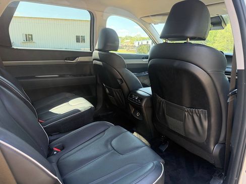 Used 2025 Hyundai Palisade SEL FWD image 21