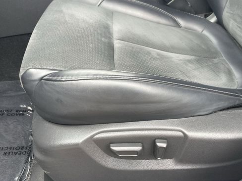 Used 2024 Mitsubishi Eclipse Cross SE image 23