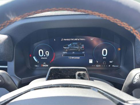 New 2026 Ford Explorer Tremor AWD/4WD image 30