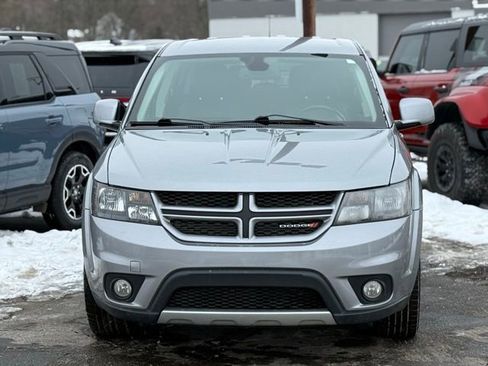 Used 2019 Dodge Journey GT image 31
