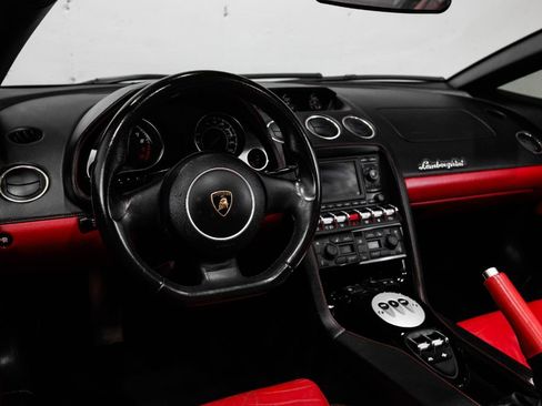 Used 2011 Lamborghini Gallardo LP 560-4 image 15