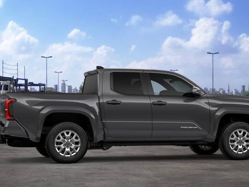 New 2026 Toyota Tacoma SR5 AWD/4WD image 12