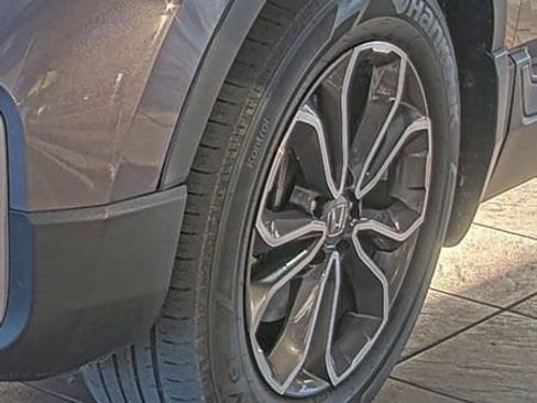 Used 2021 Honda CR-V EX-L image 15